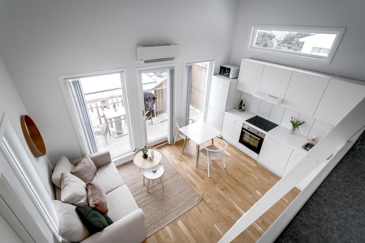 New Lakehouse - Amazing Sea View And Private Pier! Stockholm Ngoại thất bức ảnh