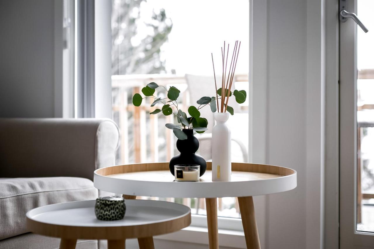 New Lakehouse - Amazing Sea View And Private Pier! Stockholm Ngoại thất bức ảnh