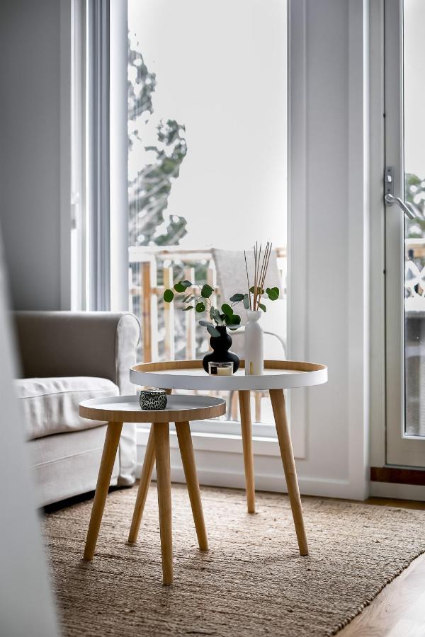 New Lakehouse - Amazing Sea View And Private Pier! Stockholm Ngoại thất bức ảnh