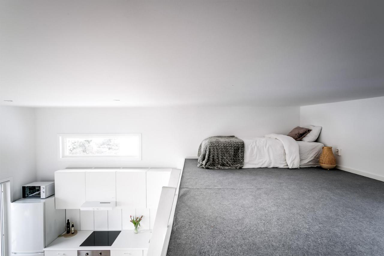 New Lakehouse - Amazing Sea View And Private Pier! Stockholm Ngoại thất bức ảnh